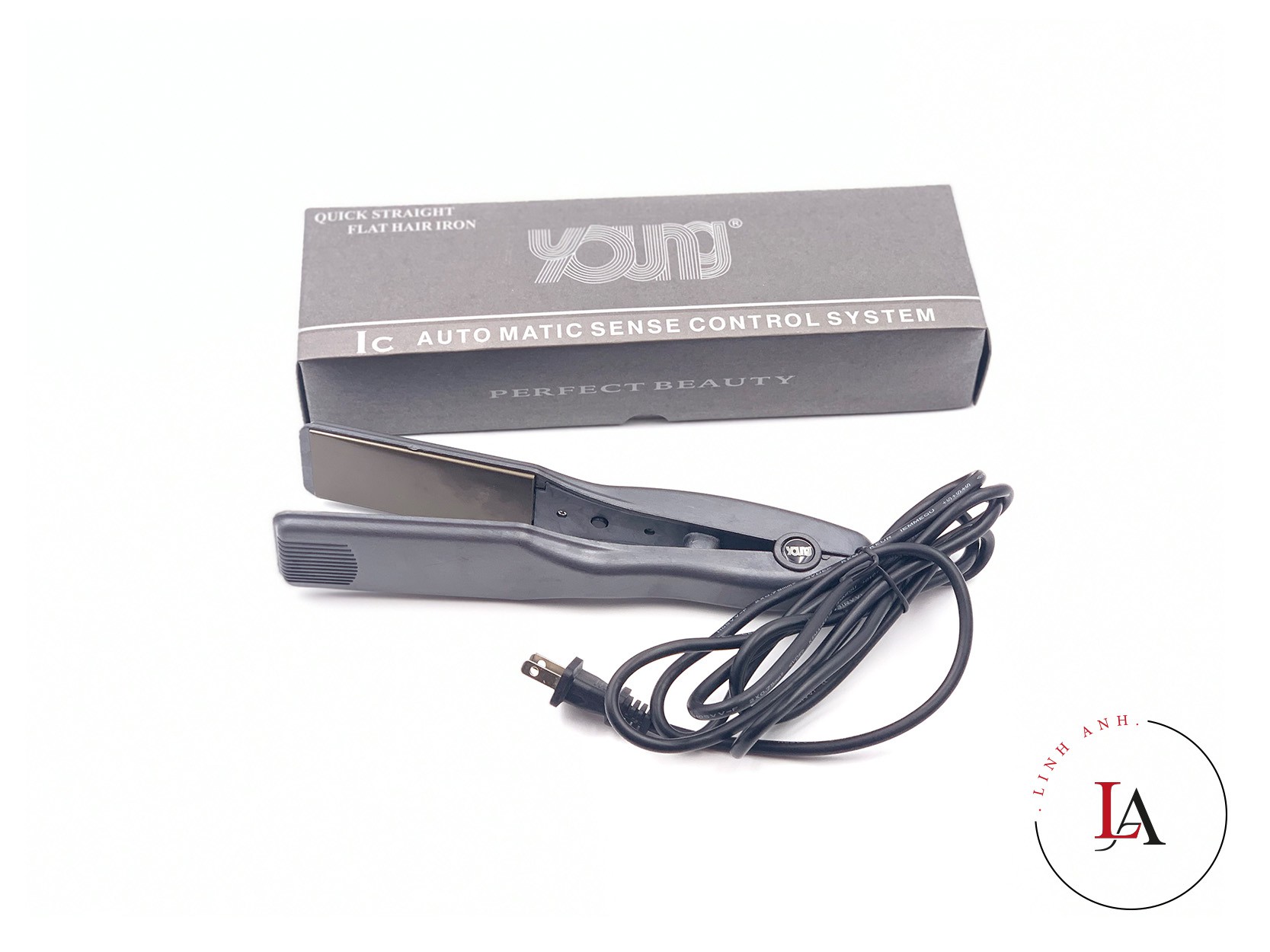 Máy là 288 mặt trơn